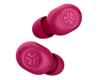 Jlab JBuds Mini Różowe - 1274462 - zdjęcie 2